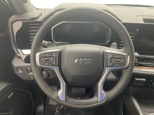 2026 Chevrolet Silverado 1500 RST - Photo 13
