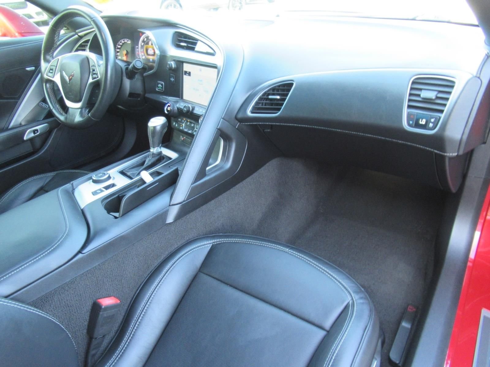 Used 2014 Red Chevrolet Base image 12