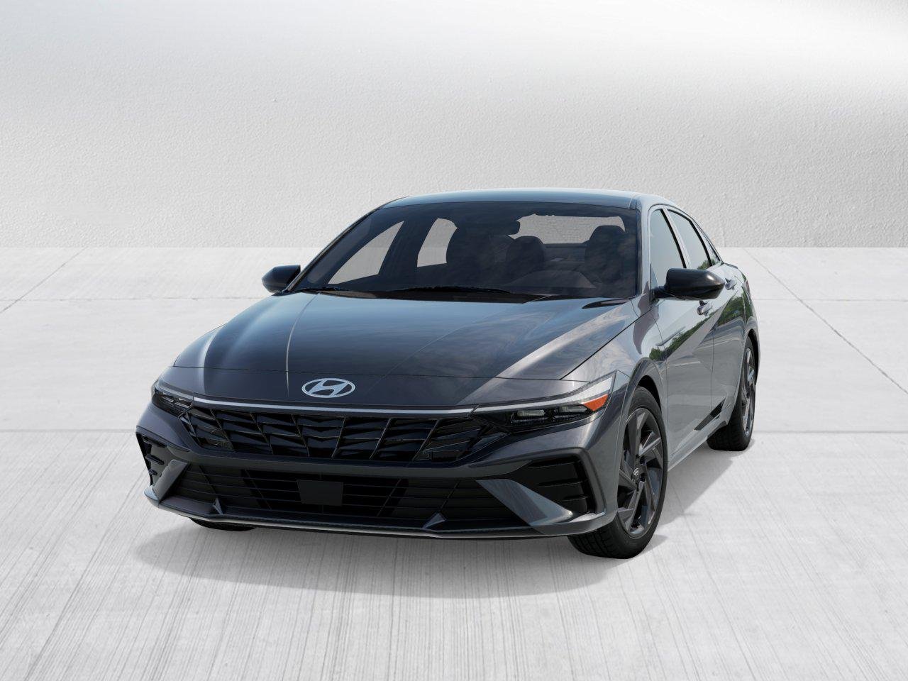 New 2026 Ecotronic Gray Hyundai SEL Sport image 6