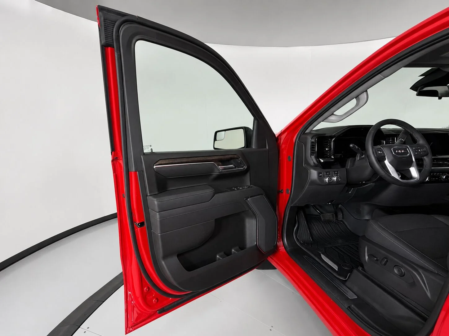 2026 GMC Sierra 1500 Elevation - Photo 19