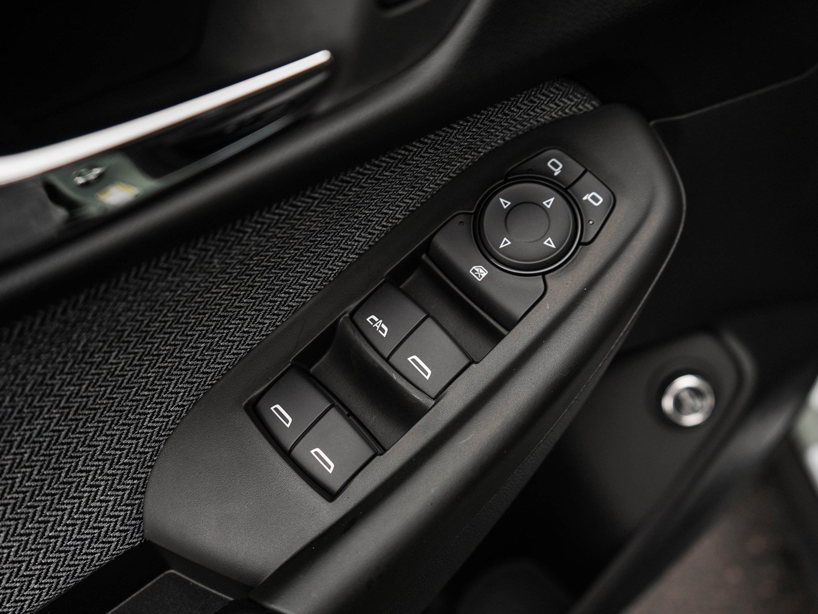2026 Chevrolet Trailblazer LT - Photo 16