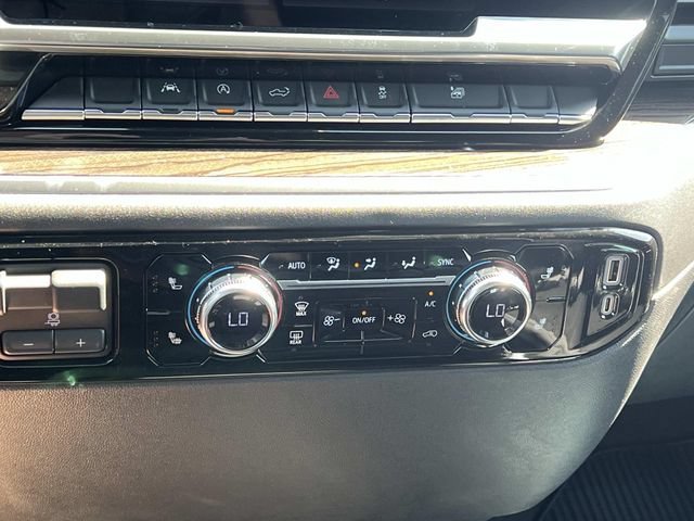 2026 GMC Sierra 1500 Elevation - Photo 21