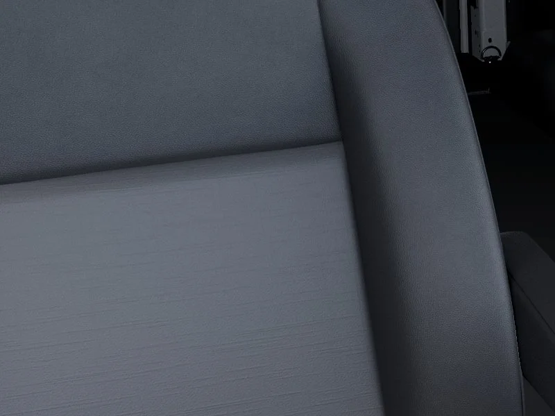 New 2027 Oxford White Ford Cargo Van image 28