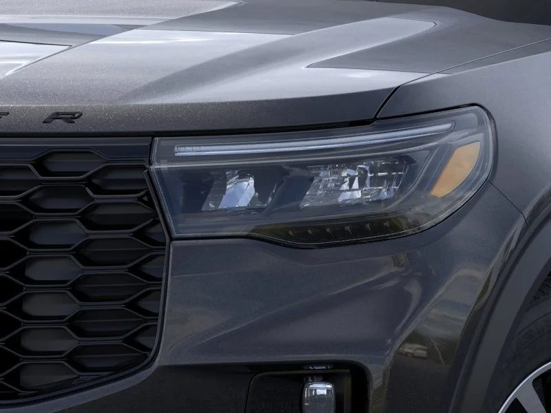 New 2026 Agate Black Metallic Ford ST-Line image 80