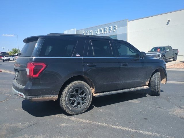 Certified Used 2023 Blue Ford Timberline image 38