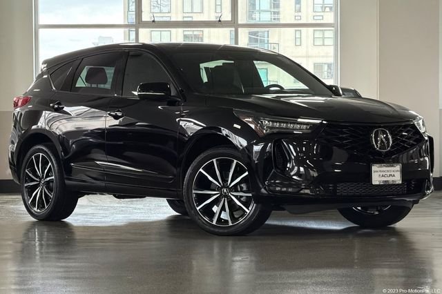 2026 Acura RDX A-Spec w/ Advance Package SH-AWD's photo