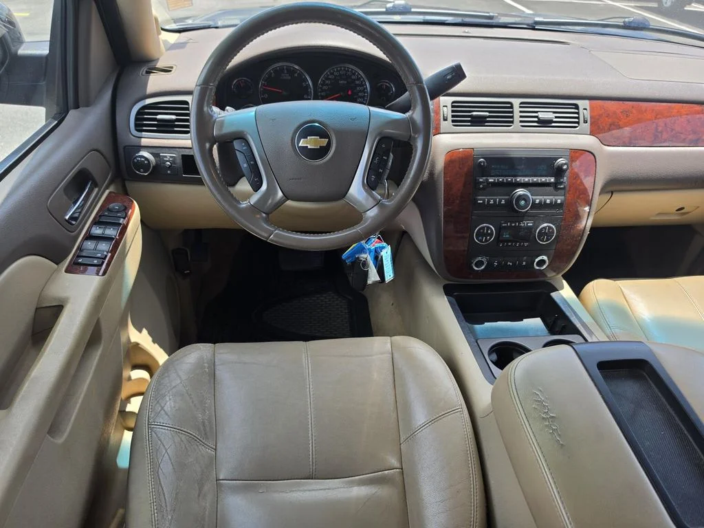 2011 Chevrolet Tahoe LT - Photo 11
