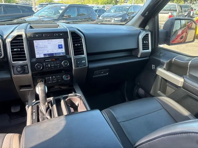 2019 Ford F-150 Raptor - Photo 11