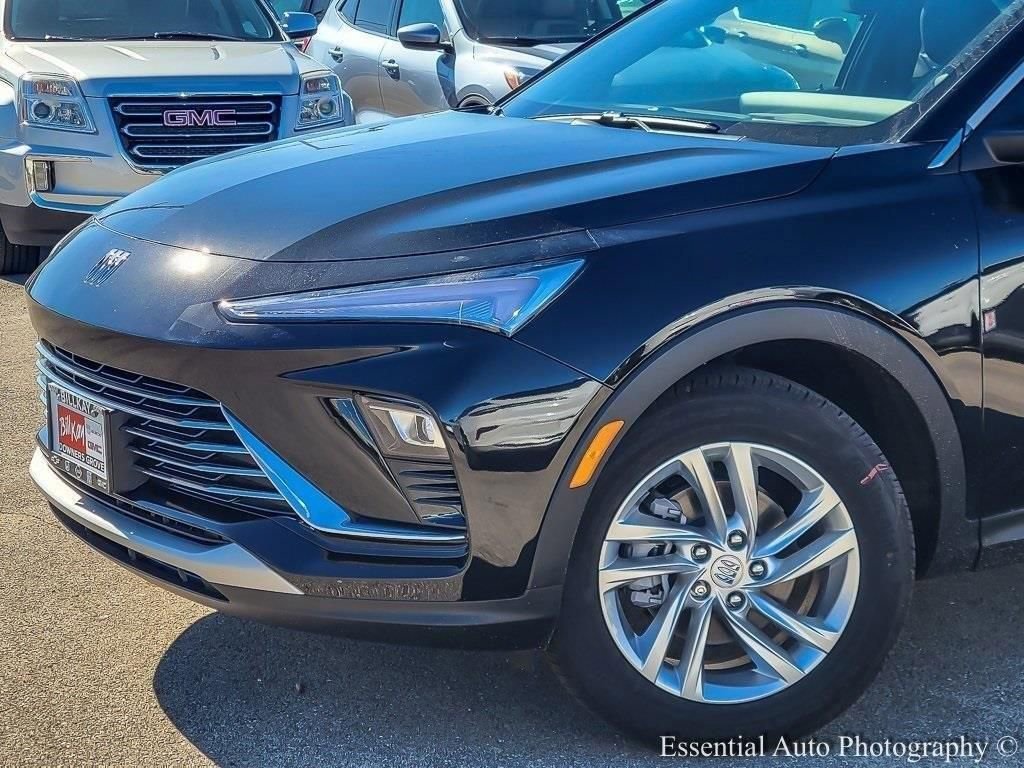 2026 BUICK ENVISTA - Image 6