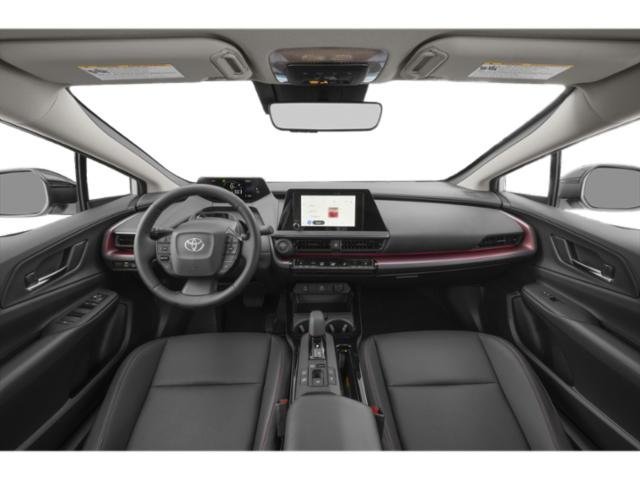 New 2026 Cutting Edge Toyota XSE Premium image 7