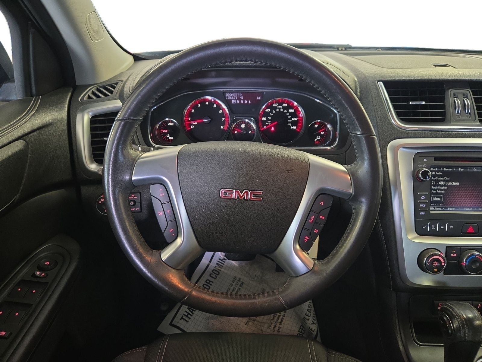 Used 2016 Silver GMC SLE-2 image 18