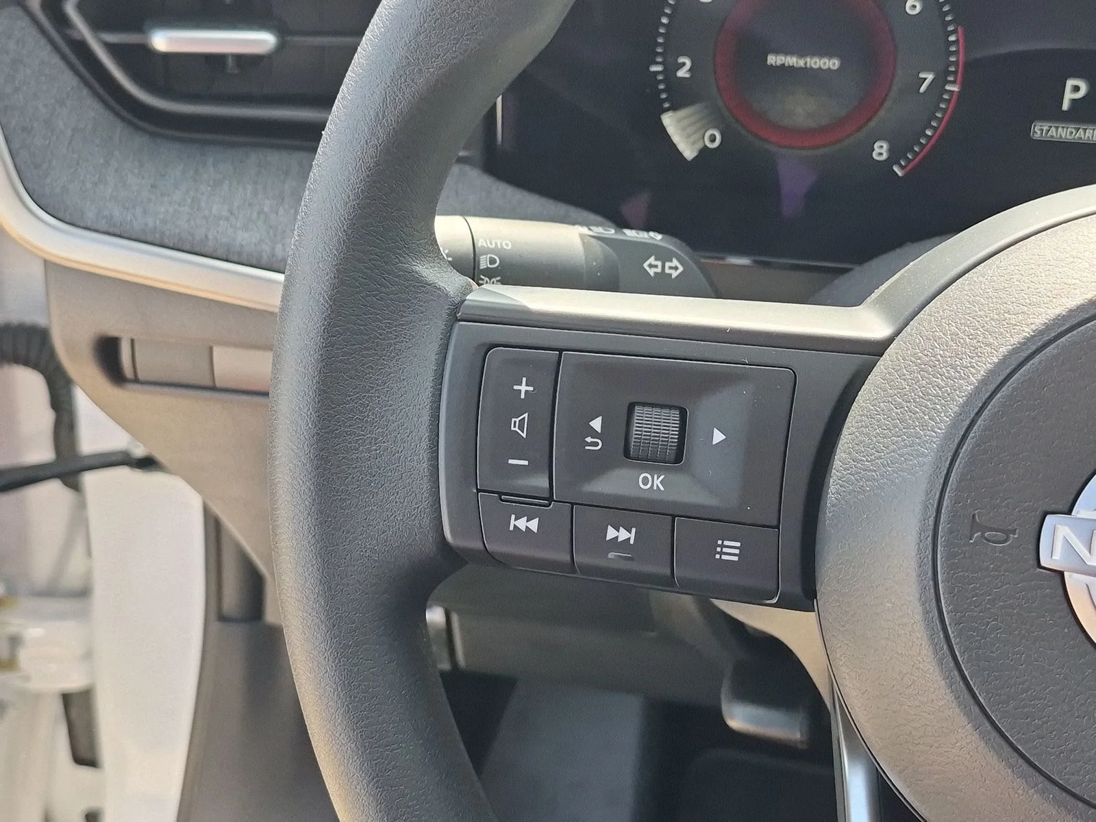 New 2027  Nissan SV image 17