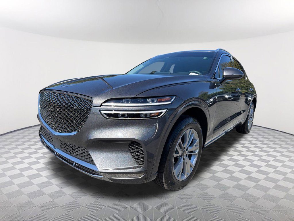 2022 GENESIS GV70