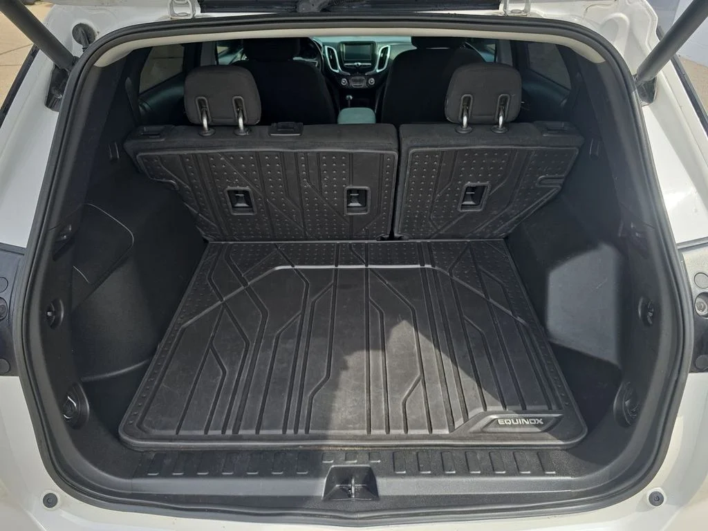 Used 2018 Beige Chevrolet LT image 27