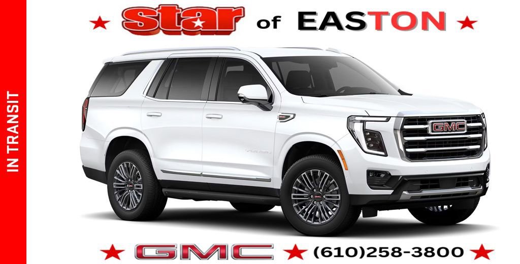 2026 GMC Yukon 4WD Elevation's photo