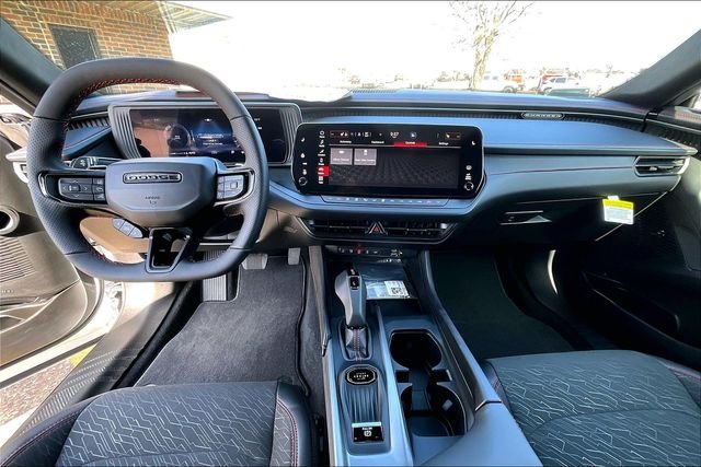 New 2026 Dodge Charger R/T Scat Pack 2D Coupe