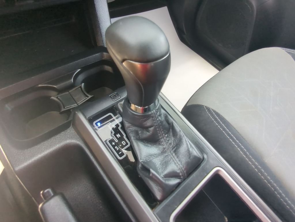 Used 2020 Gray Toyota TRD Off-Road image 20