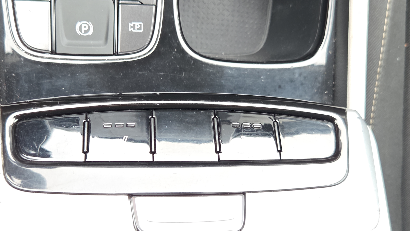 2022 Hyundai Tucson SEL - Photo 31
