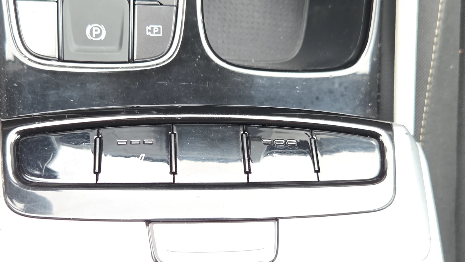 2022 Hyundai Tucson SEL - Photo 31