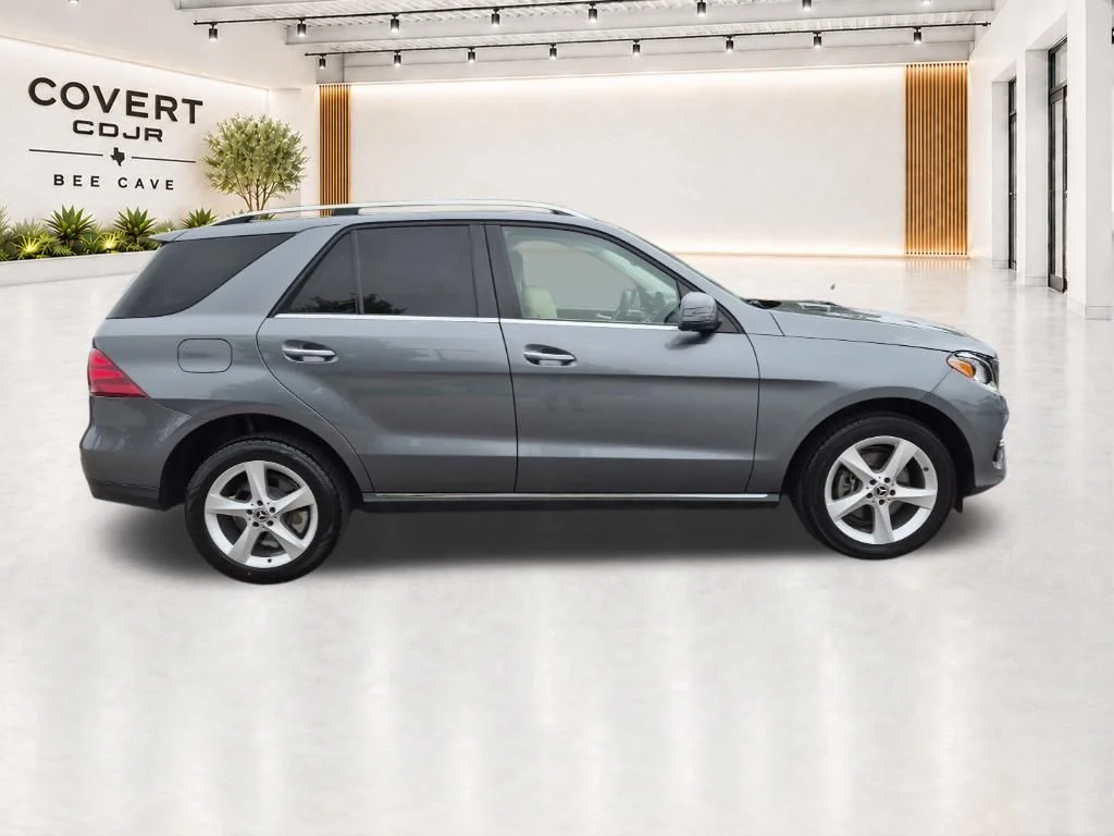 Used 2018  Mercedes-Benz GLE 350 image 14