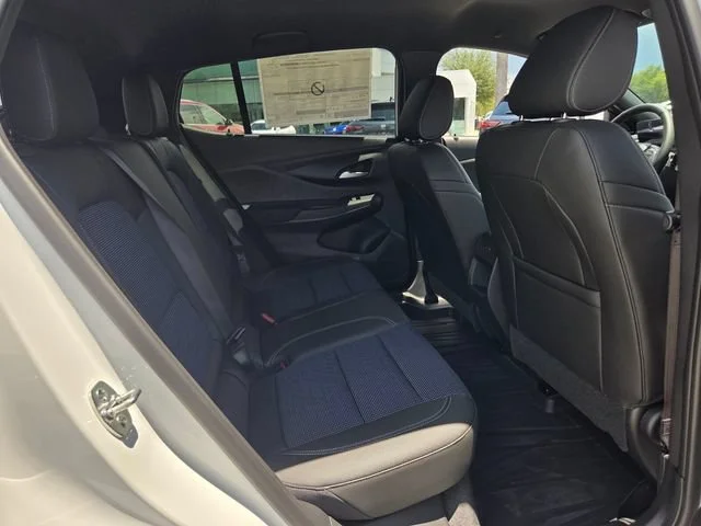 New 2026 Summit White Buick Preferred image 16