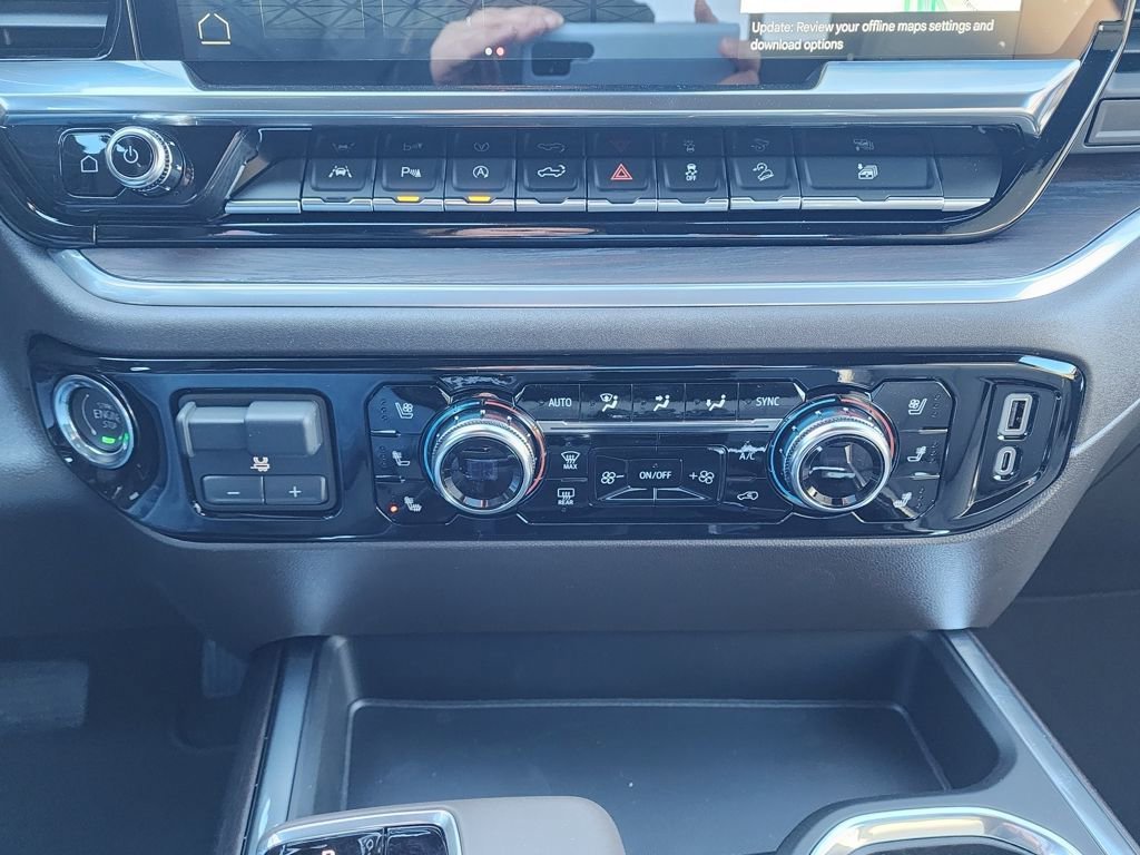 2026 GMC Sierra 1500 SLT - Photo 29