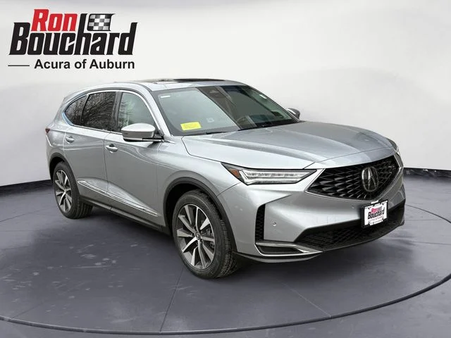 2026 Acura MDX