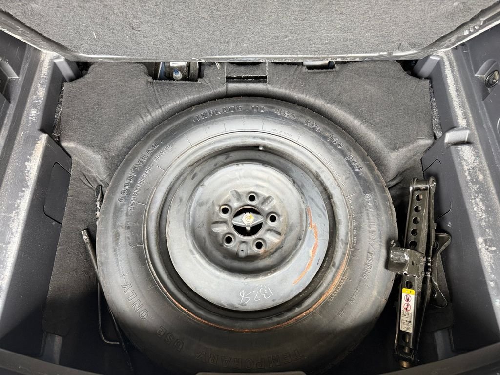 Used 2016 Blue Jeep Sport image 23
