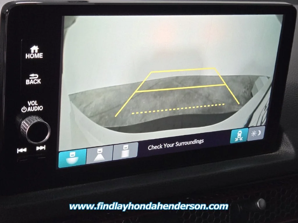 Certified Used 2024 Platinum White Pearl Honda Base image 29