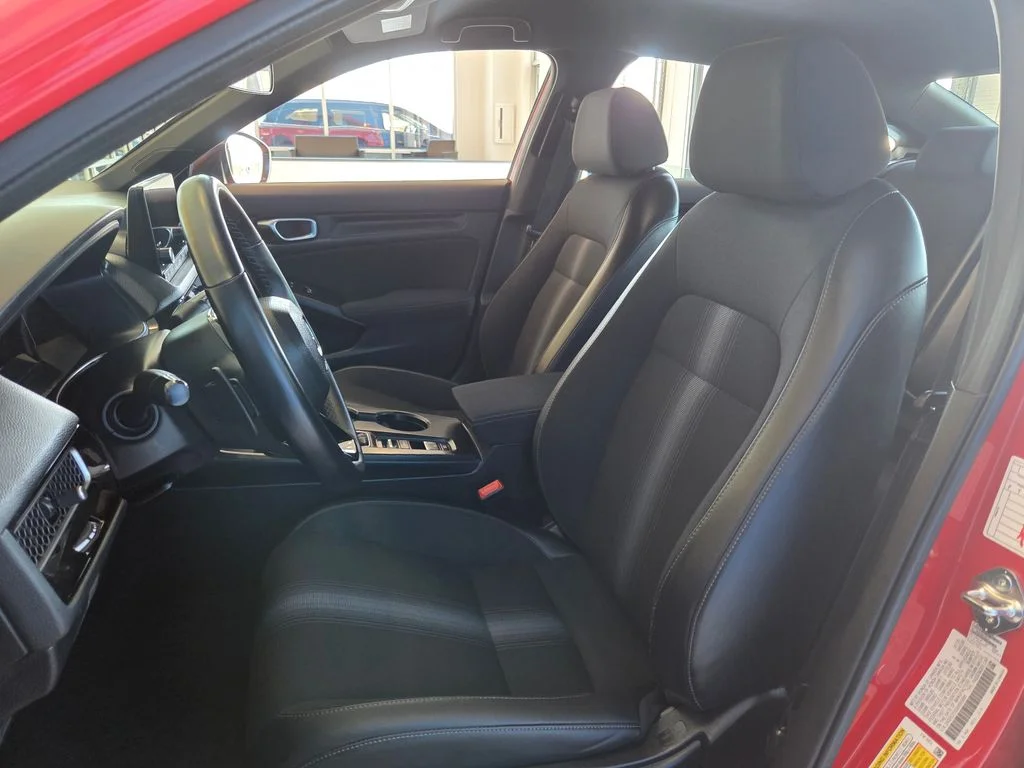 2025 Honda Civic Sport - Photo 14