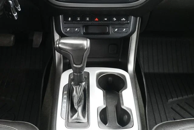 Used 2018 White Chevrolet ZR2 image 20