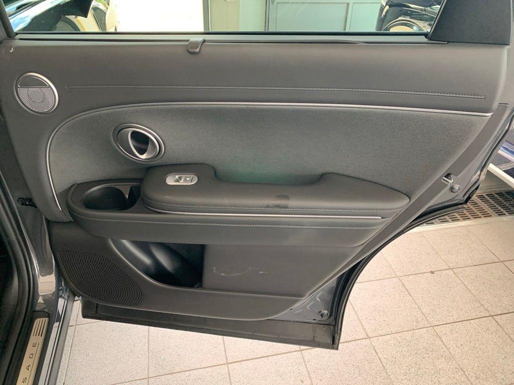 2026 Hyundai Palisade Calligraphy - Photo 19