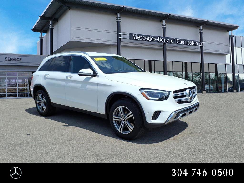 2022 Mercedes-Benz GLC GLC 300 4MATIC's photo
