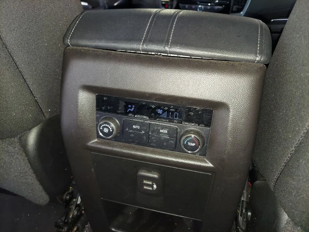 Used 2022 Blue Chevrolet LT image 36