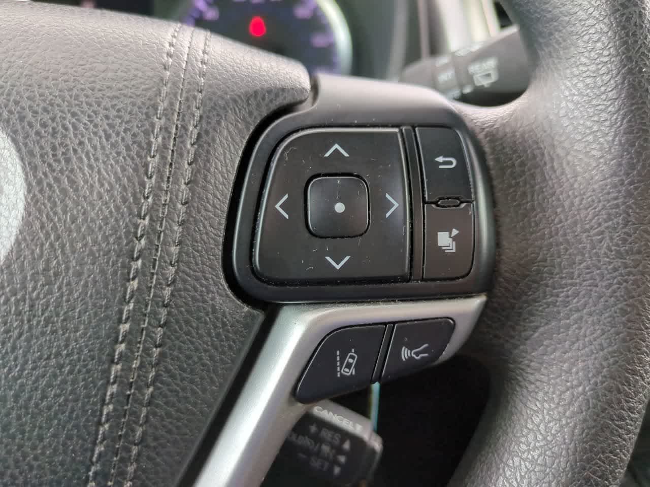 Certified Used 2017 Celestial Silver Metallic Toyota LE image 24