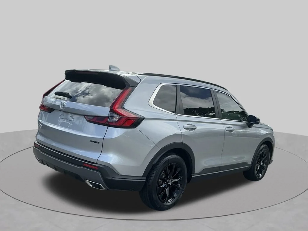 Used 2023  Honda Sport image 9