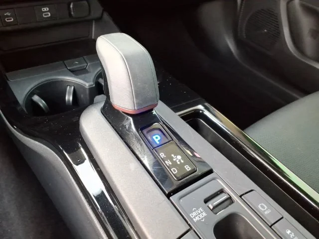 Used 2025 Off-white Toyota XSE image 20