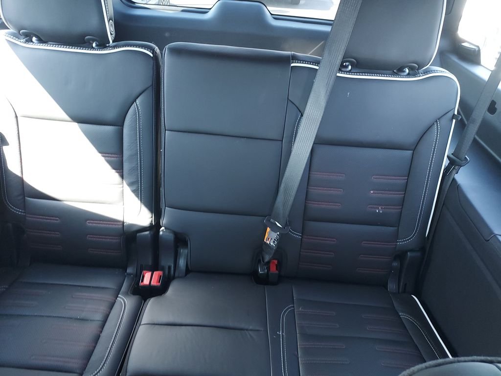 Certified Used 2025 Black GMC AT4 Ultimate image 26