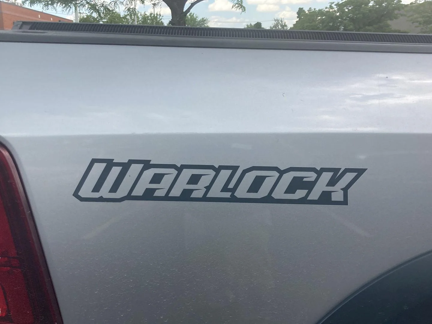 Used 2019 Gy Ram Warlock image 13