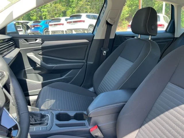 New 2026 Blue Volkswagen 1.5T S image 10