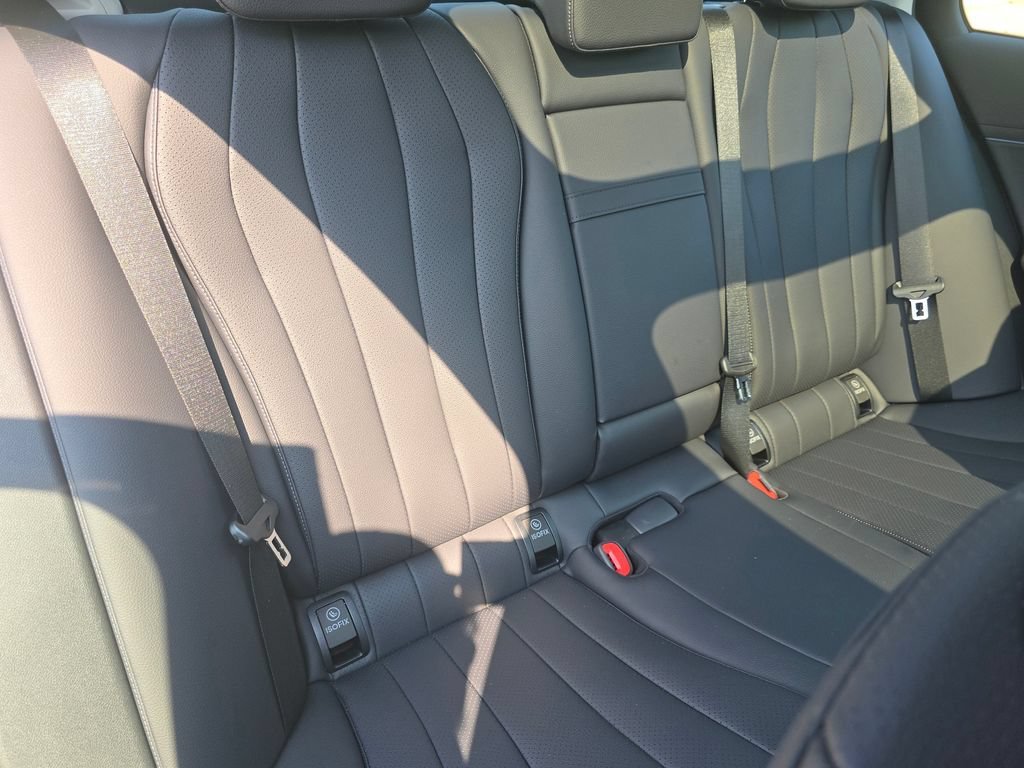 New 2027 Black Mercedes-Benz E 350 image 58