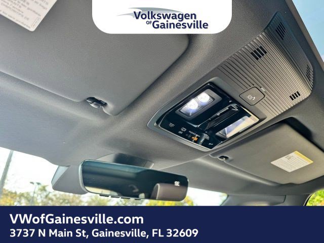 2025 Volkswagen ID. Buzz PRO S PLus - Photo 21