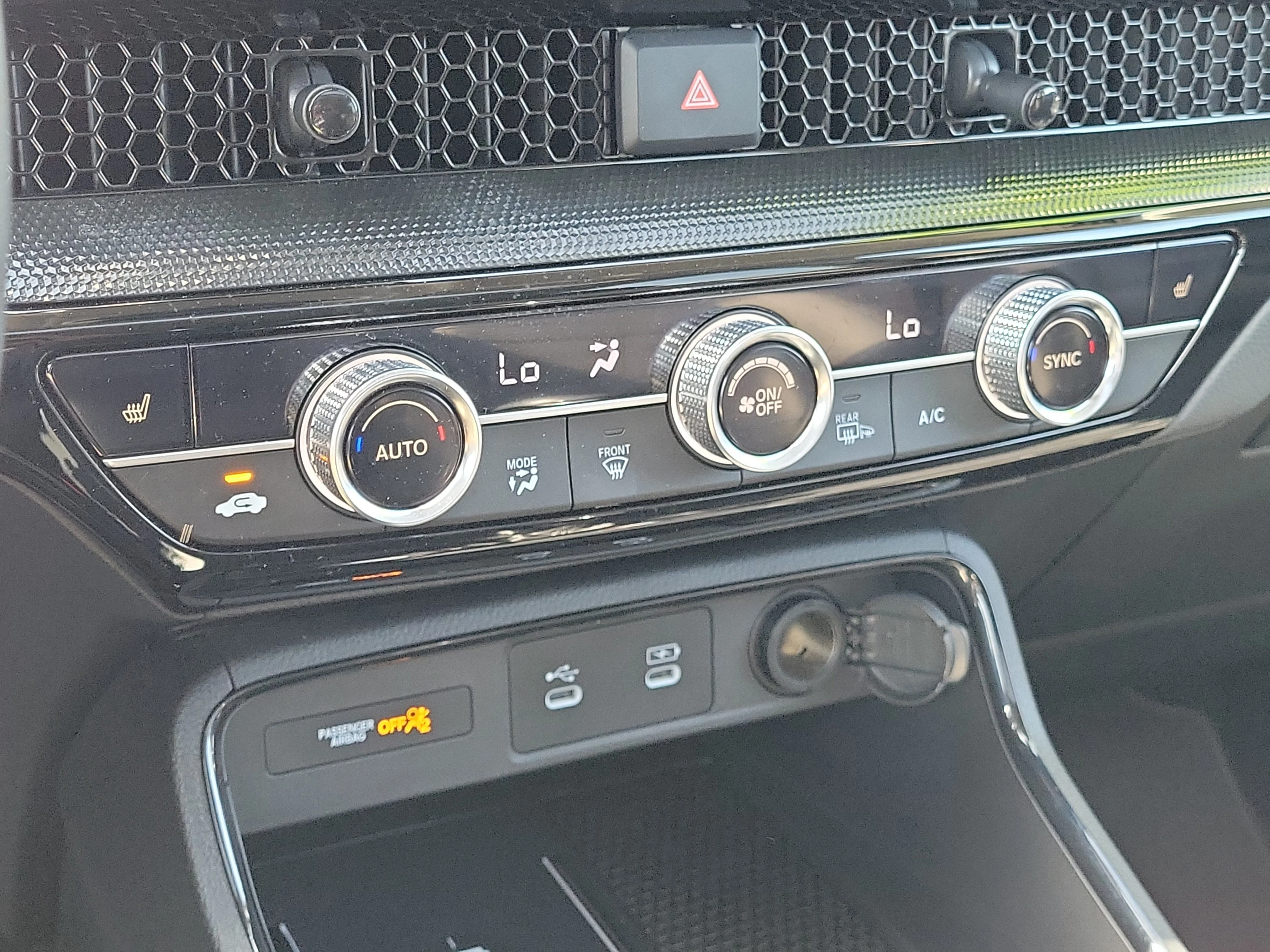 2026 Honda CR-V EX-L - Photo 61