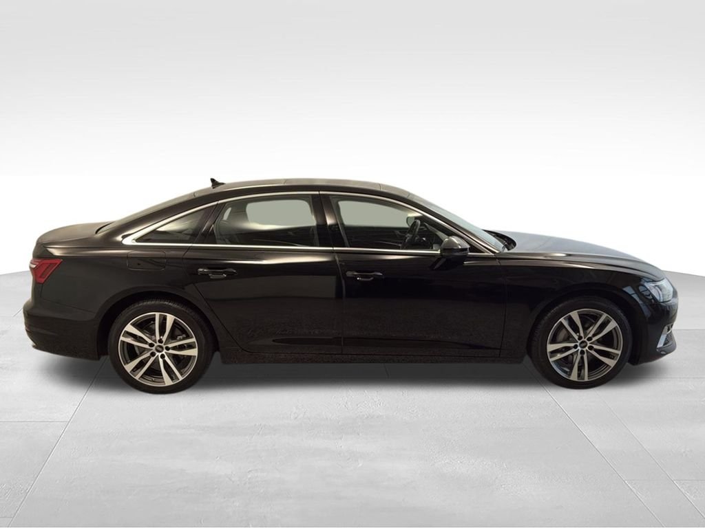 Used 2023  Audi 45 Premium image 6