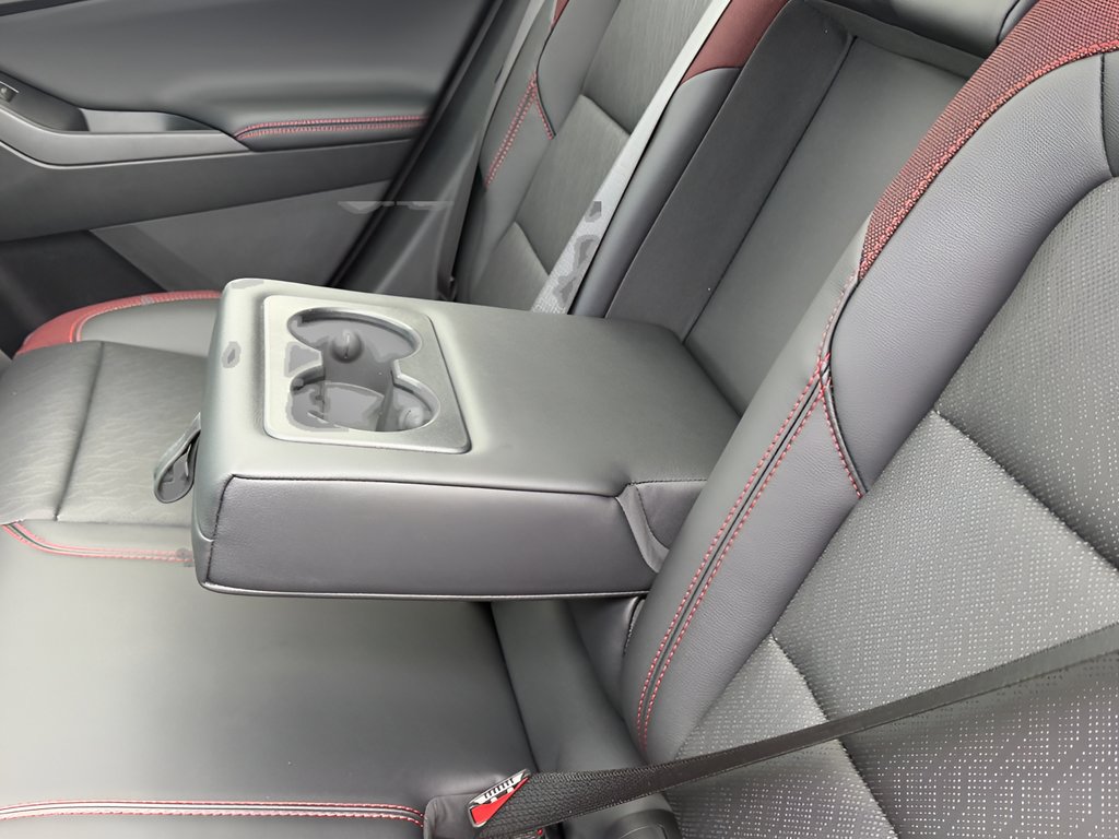 2027 Chevrolet Equinox RS - Photo 27