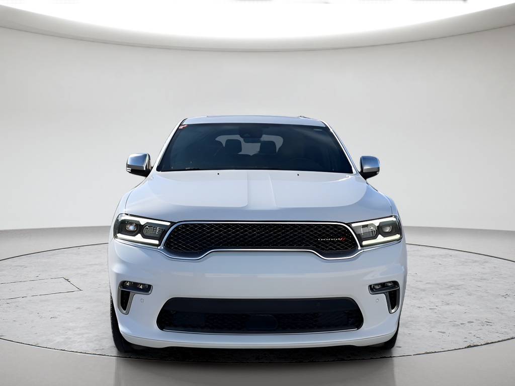 2022 Dodge Durango Citadel Platinum - Photo 8