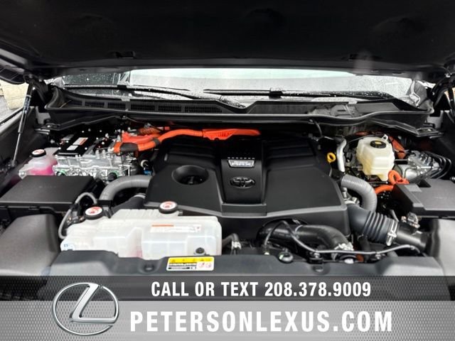 2025 Toyota Tundra 1794 Edition - Photo 10