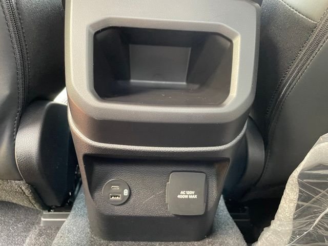 New 2026 Marsh Gray Ford Raptor® image 49