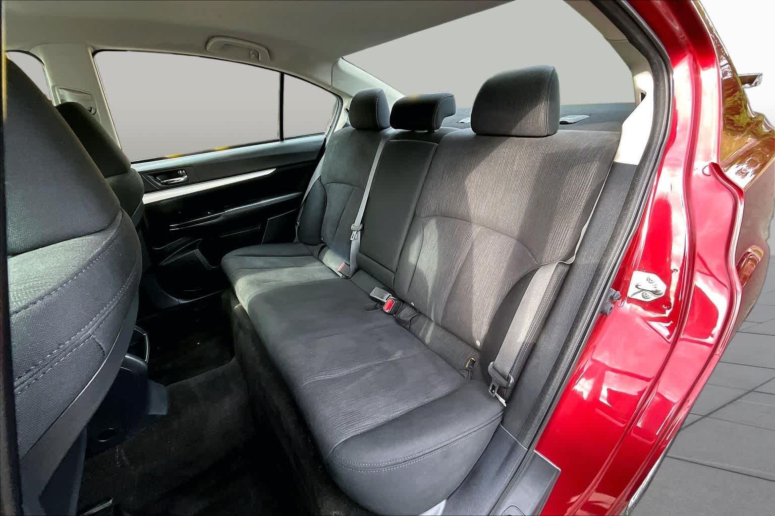 Used 2013 Venetian Red Pearl Subaru 2.5i Premium image 20