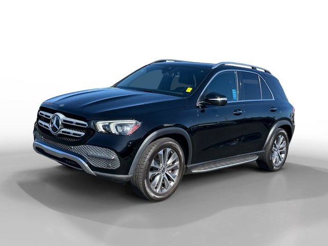 2020 Mercedes-Benz GLE GLE 350